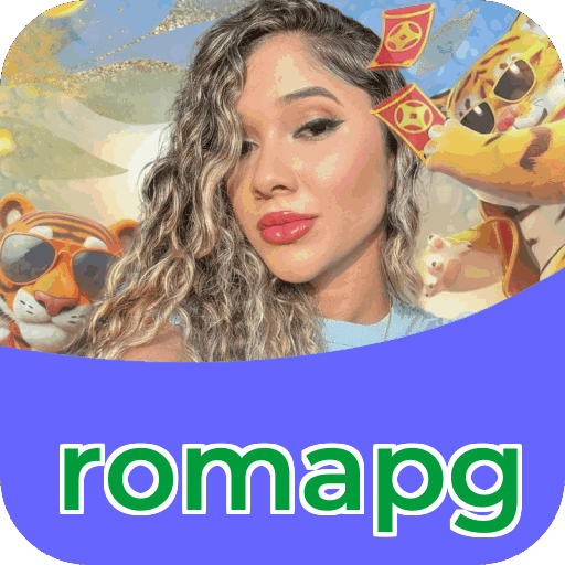 romapg APK
