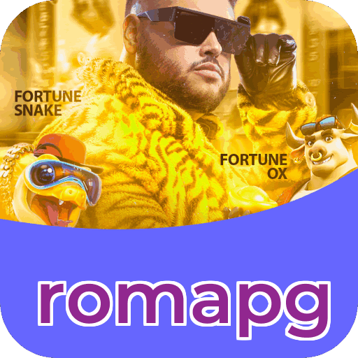 romapg RTP Games