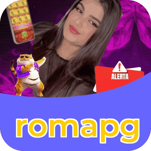 romapg APK
