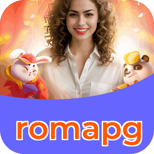 romapg APK