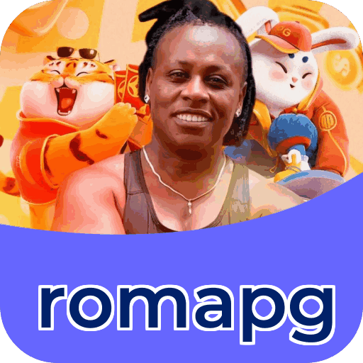 romapg APK