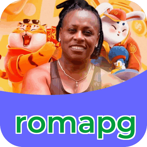 romapg APK