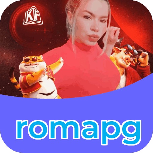 romapg APK