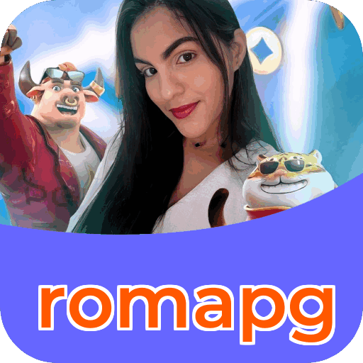 romapg APK