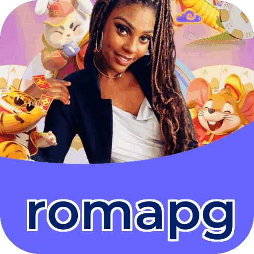 romapg APK