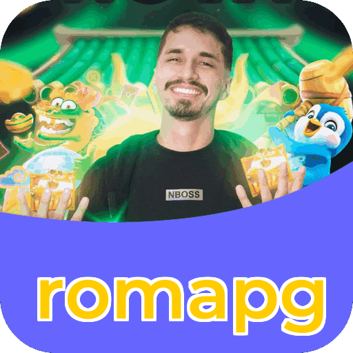 romapg APK