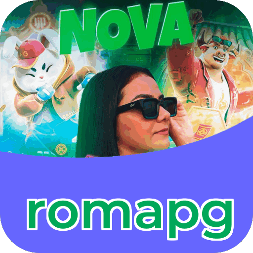 romapg APK