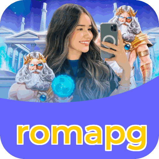 romapg APK