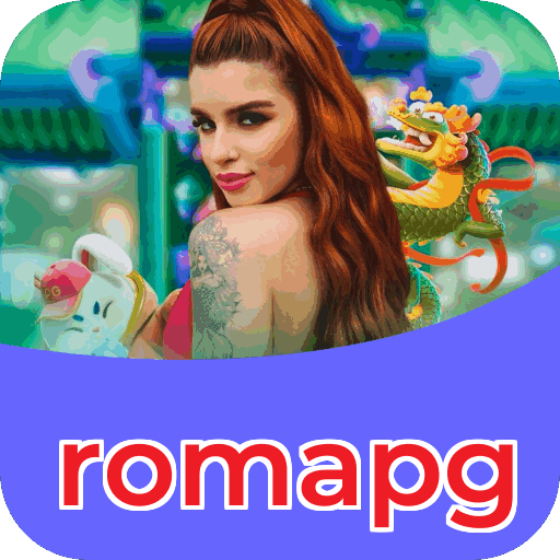 romapg APK