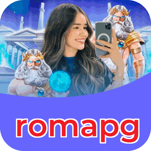 romapg APK