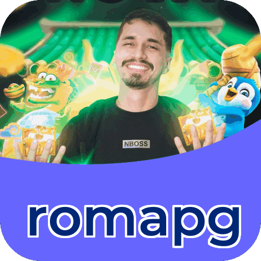 romapg APK
