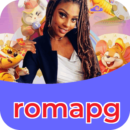 romapg APK